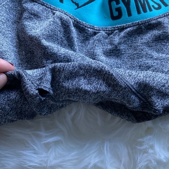 Gymshark Low Rise Flex Leggings - READ DESCRIPTION - Picture 5 of 5